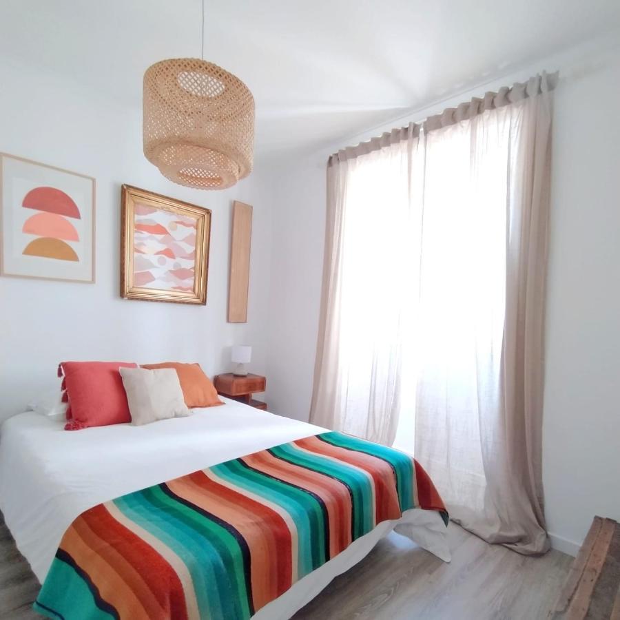 הוילה Maju Concept House - Beja Centro Historico מראה חיצוני תמונה