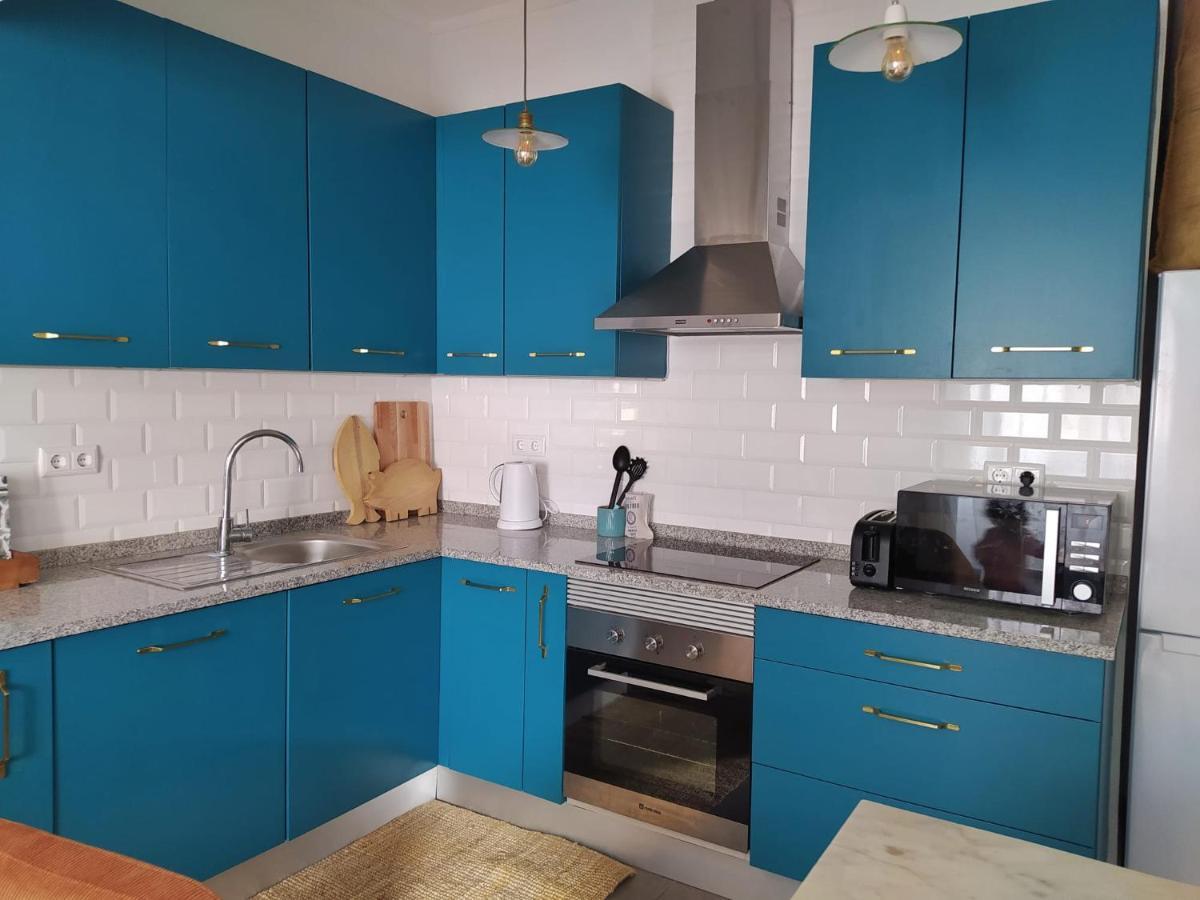 הוילה Maju Concept House - Beja Centro Historico מראה חיצוני תמונה