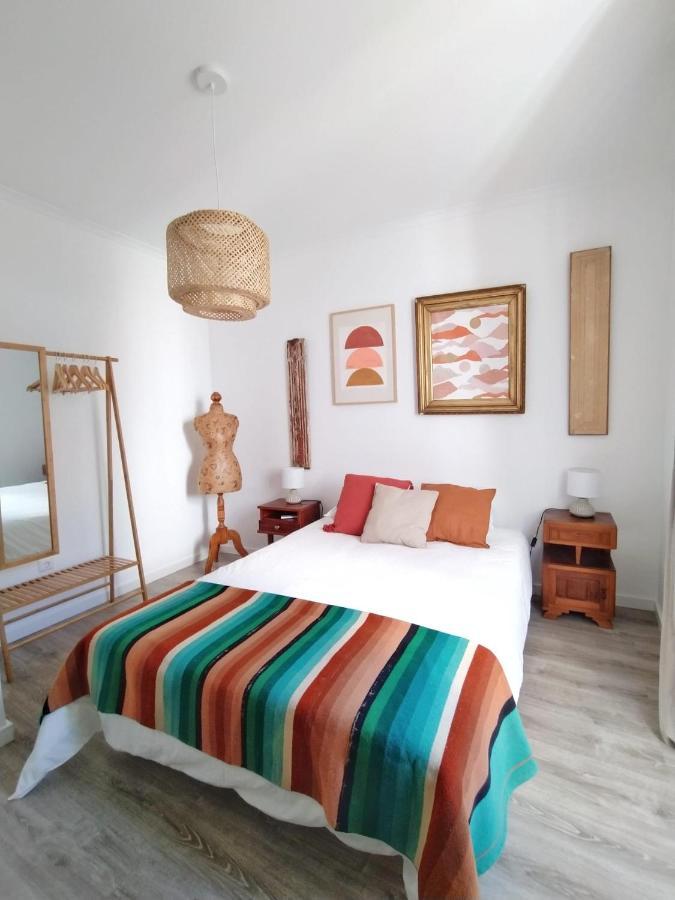 הוילה Maju Concept House - Beja Centro Historico מראה חיצוני תמונה