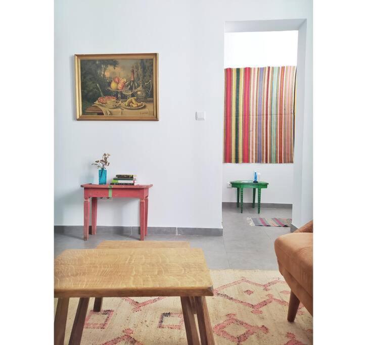 הוילה Maju Concept House - Beja Centro Historico מראה חיצוני תמונה